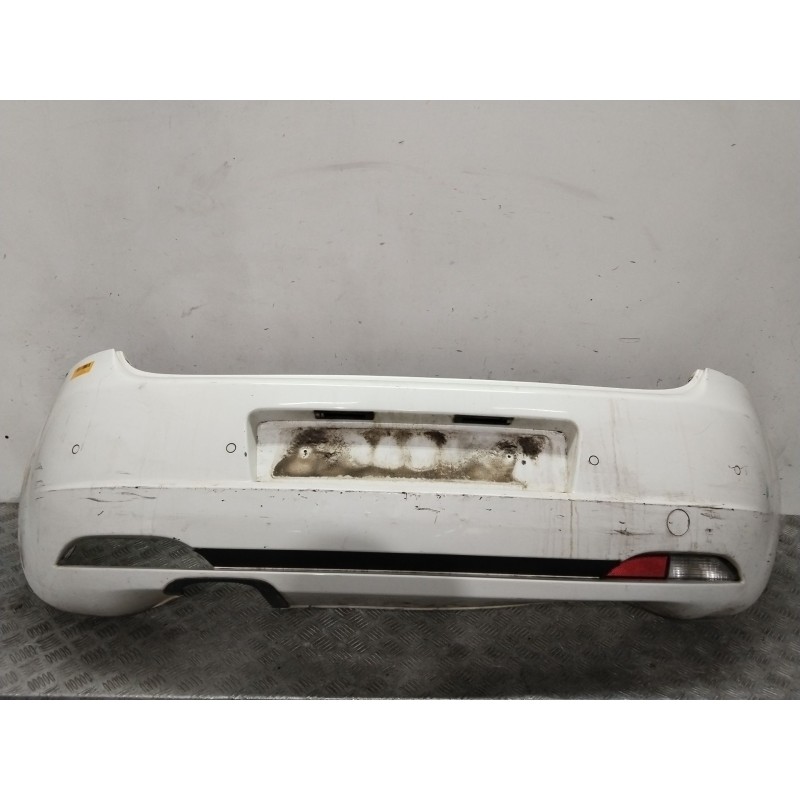 PARAGOLPES TRASERO 0000735420985  - imagen 1