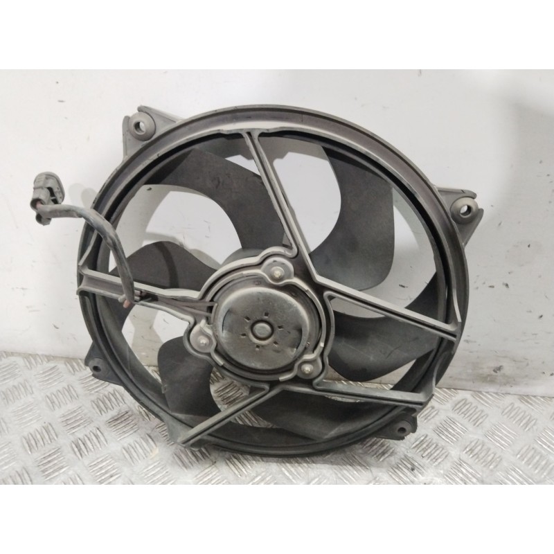 ELECTROVENTILADOR 1253K2  - imagen 2