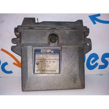 CENTRALITA MOTOR UCE 7700111206 H0M770104956 