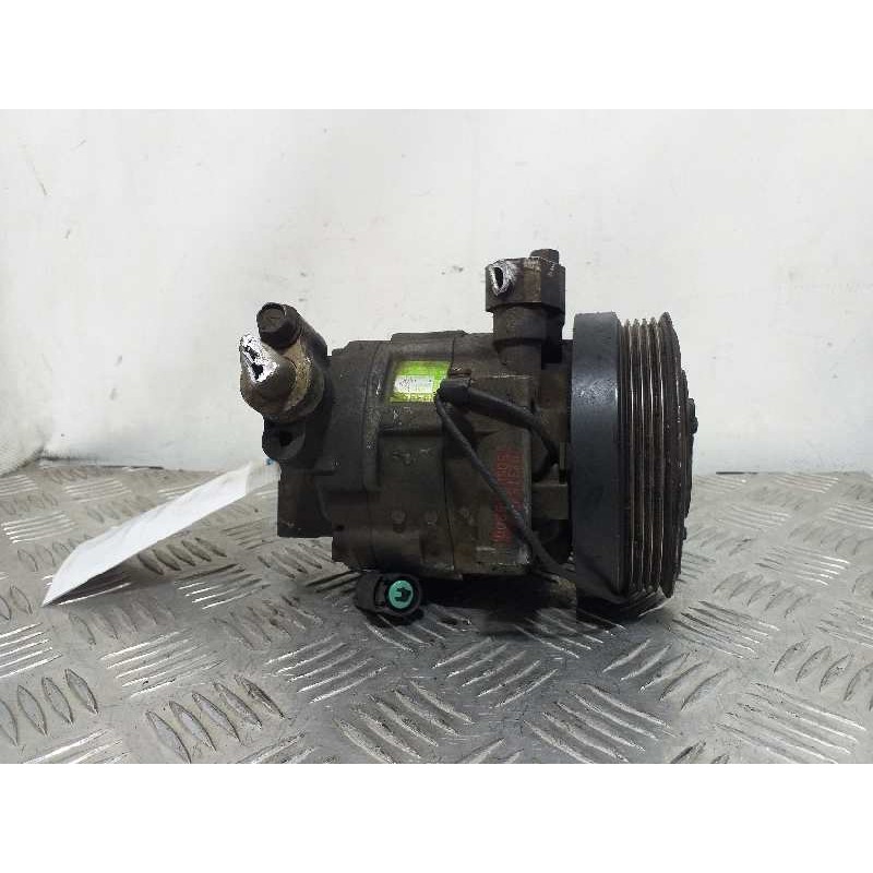 COMPRESOR AIRE ACONDICIONADO 965631704  - imagen 4