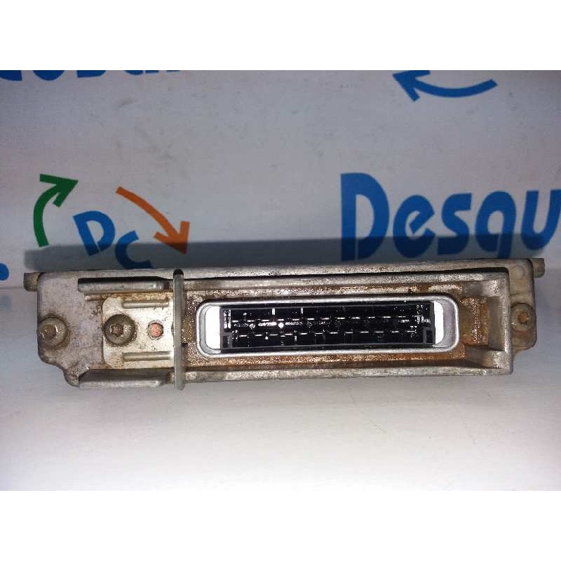 CENTRALITA MOTOR UCE 7700111206 H0M770104956  - imagen 2