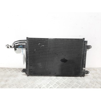 CONDENSADOR / RADIADOR AIRE ACONDICIONADO 1K0820411AK 