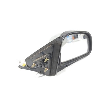 RETROVISOR DERECHO PLATA ELECTRICO