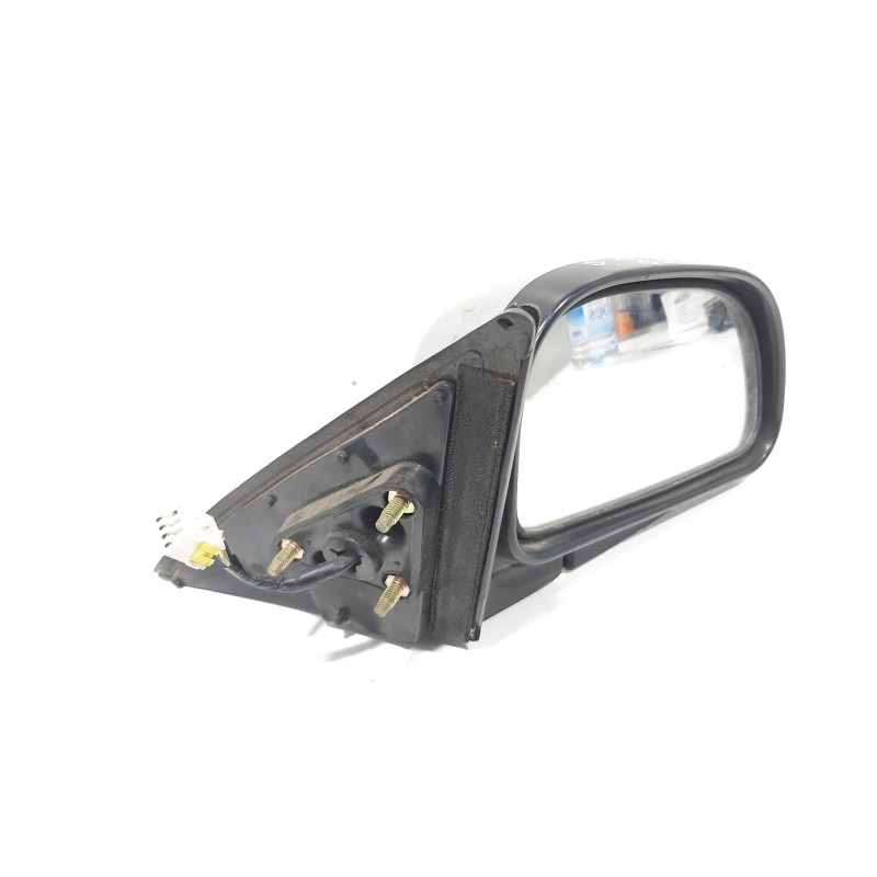 RETROVISOR DERECHO PLATA ELECTRICO - imagen 1
