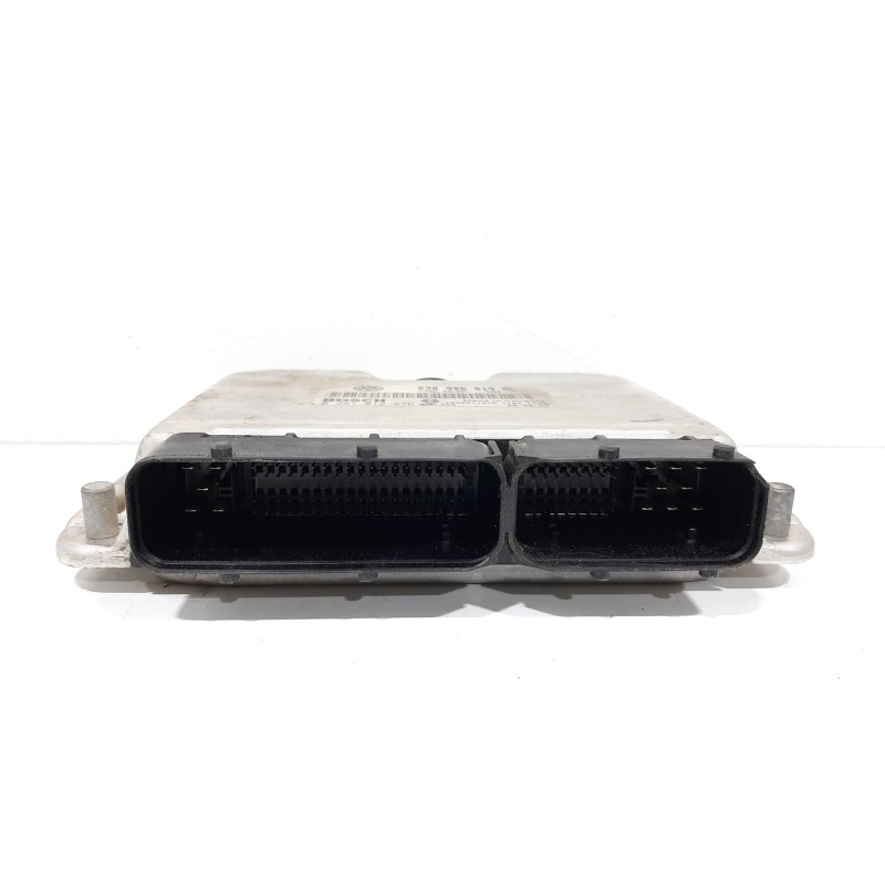 CENTRALITA MOTOR UCE 0281012276 038906019NL  - imagen 3