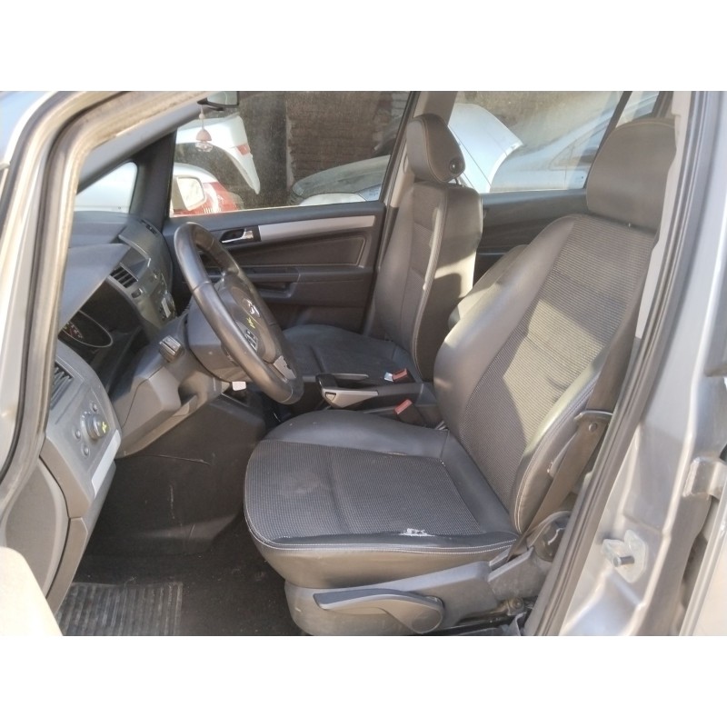 OPEL ZAFIRA B FURGONETA/MONOVOLUMEN (A05) - imagen 6