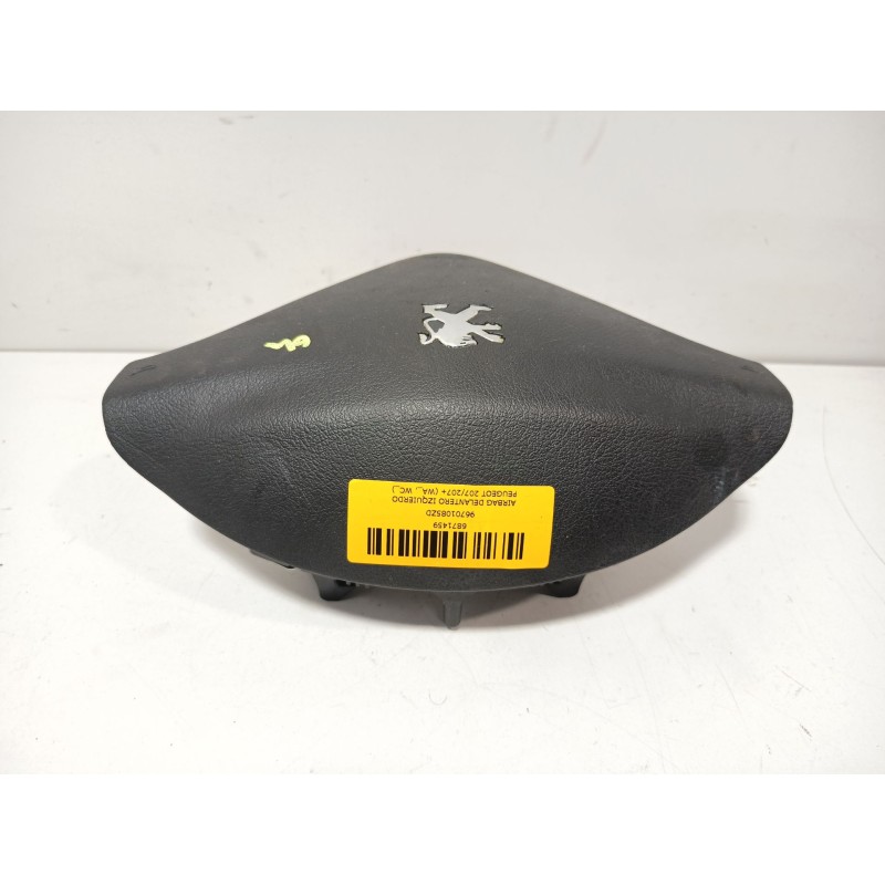 AIRBAG DELANTERO IZQUIERDO 96701085ZD  - imagen 3