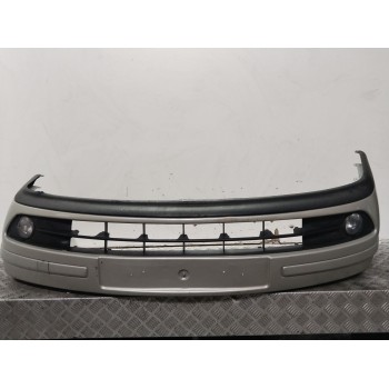 PARAGOLPES DELANTERO 7701206433 PLATA