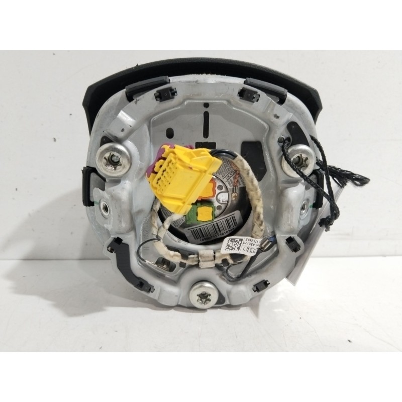 AIRBAG DELANTERO IZQUIERDO 8E0880201D  - imagen 2