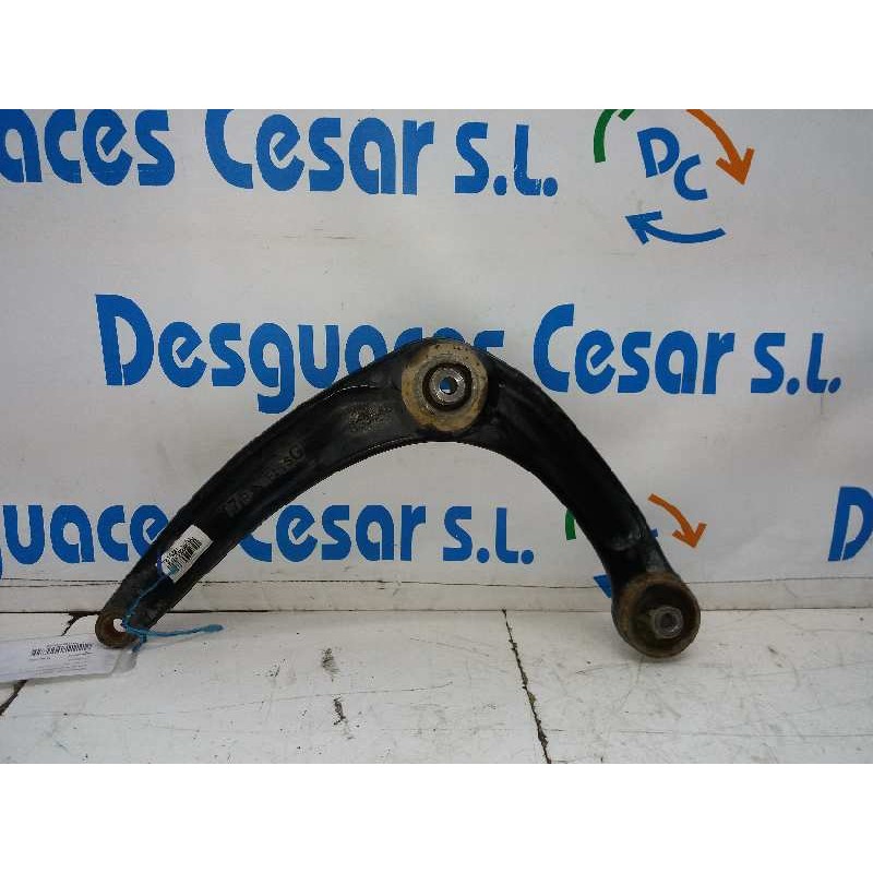 BRAZO SUSPENSION INFERIOR DELANTERO IZQUIERDO 833548 7BTGM1  - imagen 2