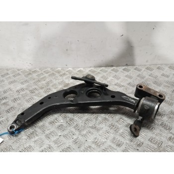 BRAZO SUSPENSION INFERIOR DELANTERO IZQUIERDO 31126761409 