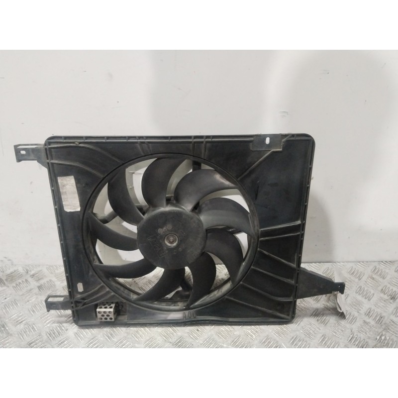 ELECTROVENTILADOR 21481JD21A  - imagen 1