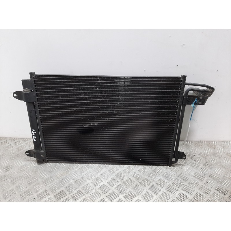 CONDENSADOR / RADIADOR AIRE ACONDICIONADO 1K0820411AK  - imagen 2