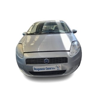 FIAT GRANDE PUNTO (199)