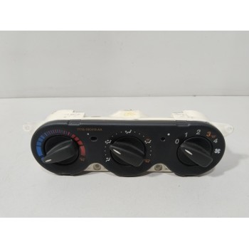 MANDO CALEFACCION / AIRE ACONDICIONADO 7T1618C419AA 