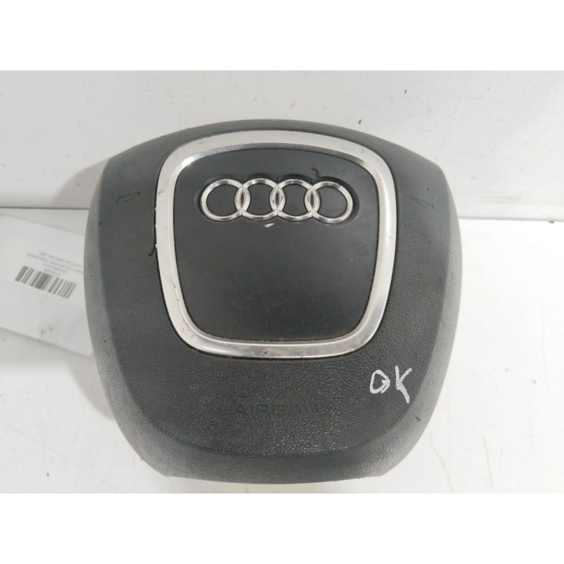 AIRBAG DELANTERO IZQUIERDO 8E0880201D  - imagen 4