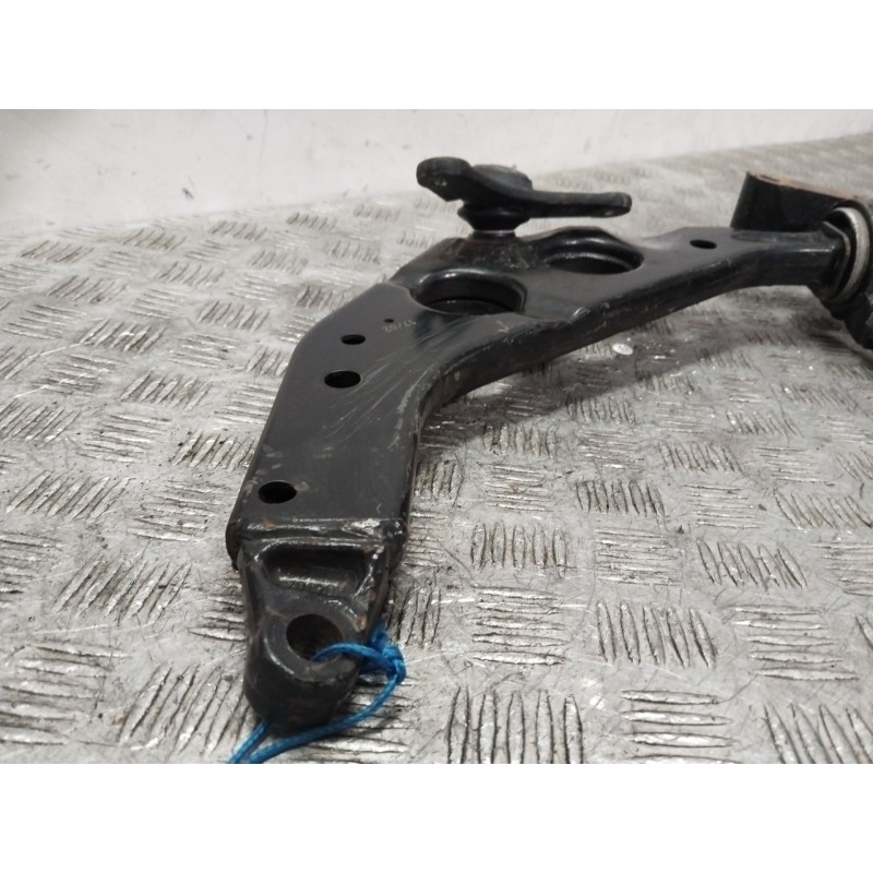 BRAZO SUSPENSION INFERIOR DELANTERO IZQUIERDO 31126761409  - imagen 3