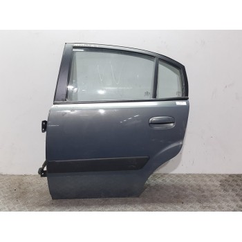 PUERTA TRASERA IZQUIERDA 770031G210 GRIS 