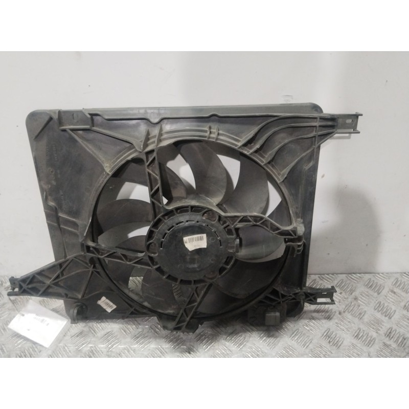 ELECTROVENTILADOR 21481JD21A  - imagen 3