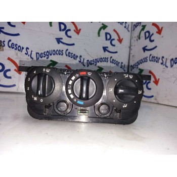 MANDO CALEFACCION / AIRE ACONDICIONADO A4144460228  OEM A4144460228