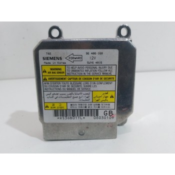 CENTRALITA AIRBAG 96406168 