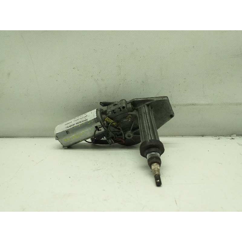 MOTOR LIMPIA TRASERO  - imagen 2