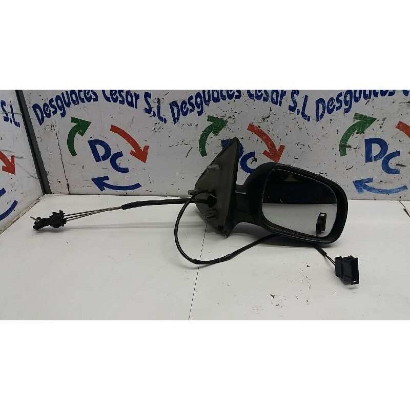 RETROVISOR DERECHO MANUAL  - imagen 2