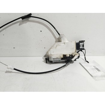 CERRADURA PUERTA DELANTERA DERECHA 732074 