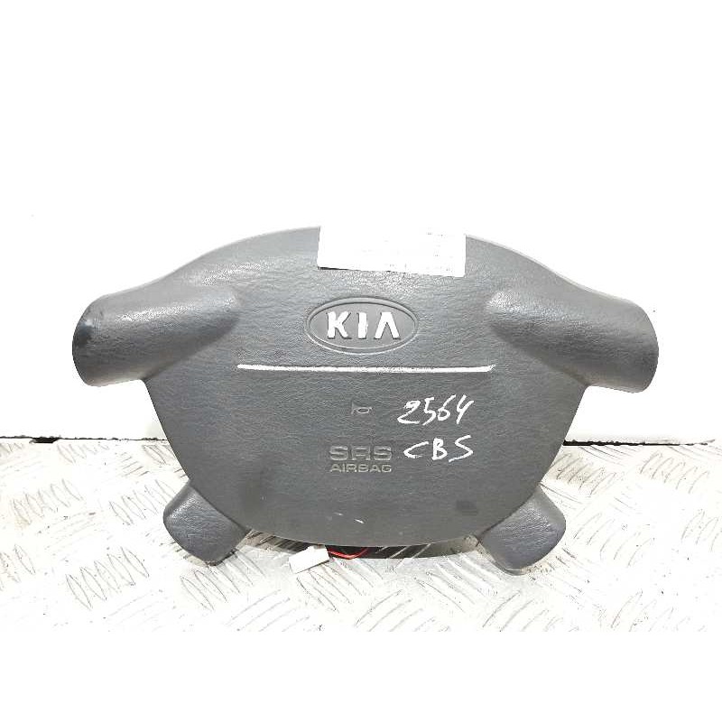 AIRBAG DELANTERO IZQUIERDO K54B57K00  - imagen 1