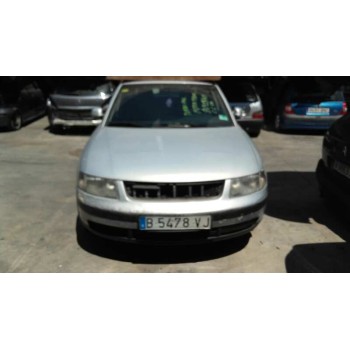 VOLKSWAGEN PASSAT BERLINA (3B2)