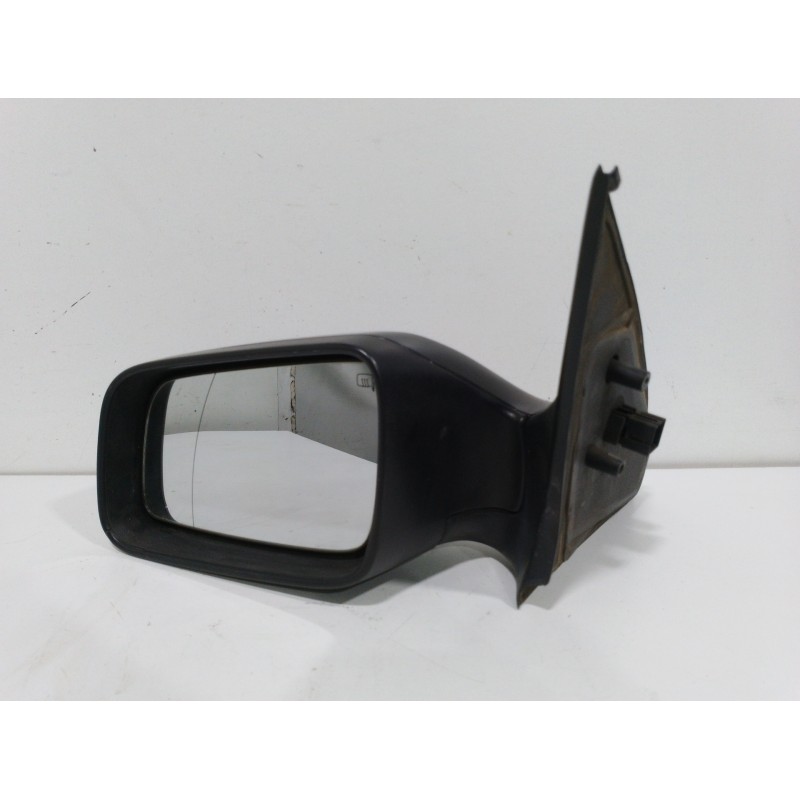 RETROVISOR IZQUIERDO 5 PINES NEGRO - imagen 1