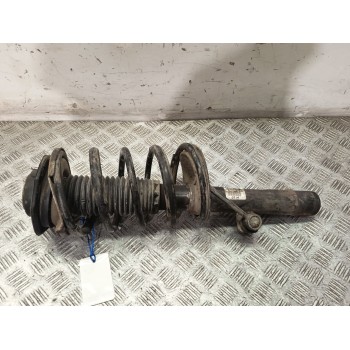 AMORTIGUADOR DELANTERO IZQUIERDO 5202GN 