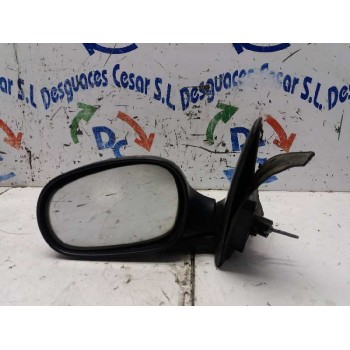 RETROVISOR IZQUIERDO 