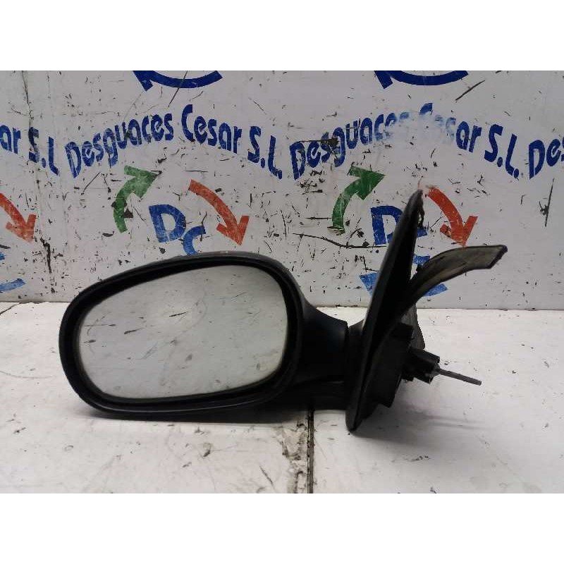 RETROVISOR IZQUIERDO  - imagen 1