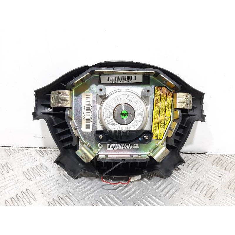 AIRBAG DELANTERO IZQUIERDO K54B57K00  - imagen 2