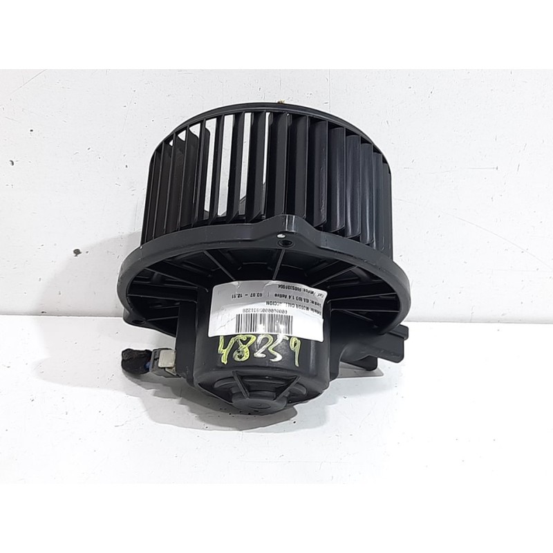 MOTOR CALEFACCION F00S33F004  - imagen 1
