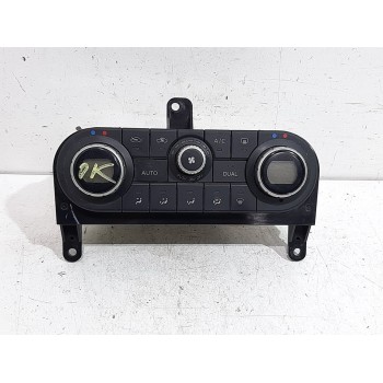 MANDO CALEFACCION / AIRE ACONDICIONADO 27500JD40C 