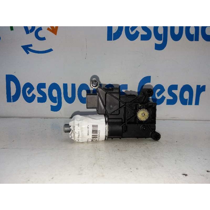 MOTOR TECHO ELECTRICO 0390200075 300021198  - imagen 2
