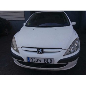 PEUGEOT 307 (S1)