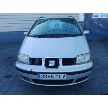 SEAT ALHAMBRA (7V9)