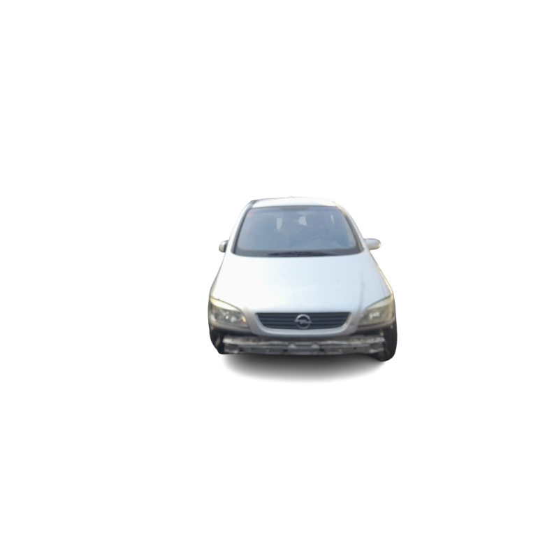 OPEL ZAFIRA A MONOSPACE (T98) - imagen 5