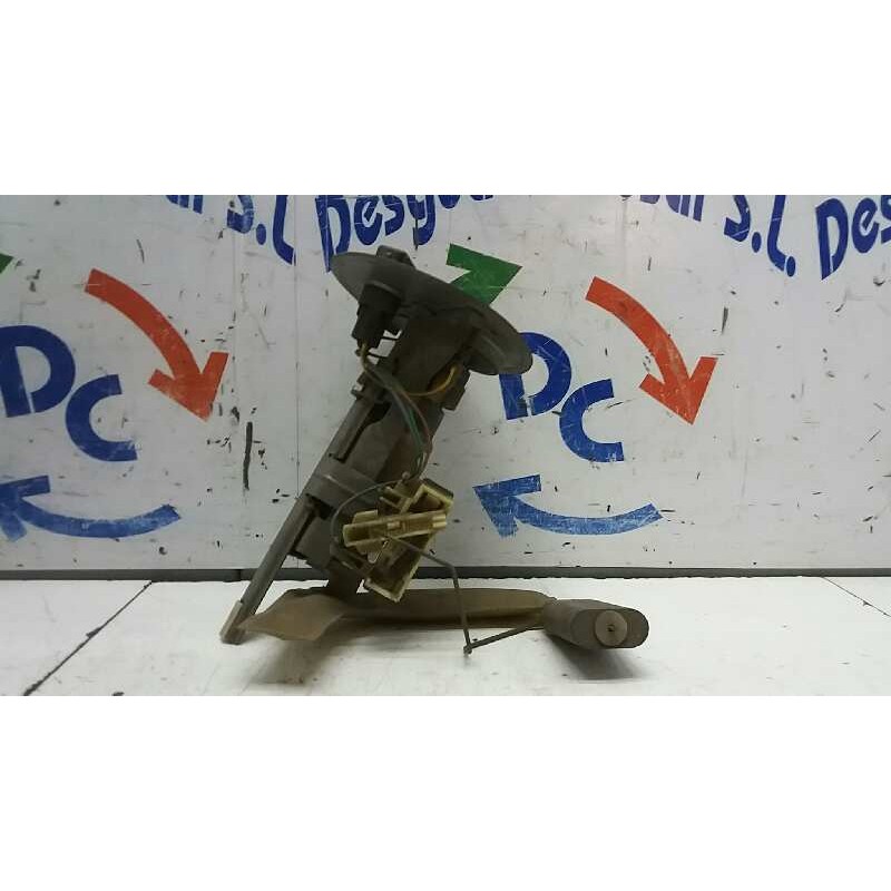 BOMBA COMBUSTIBLE 06988  - imagen 1