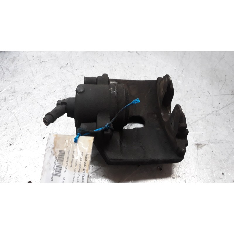 PINZA FRENO DELANTERA IZQUIERDA 1K0615123E  - imagen 1
