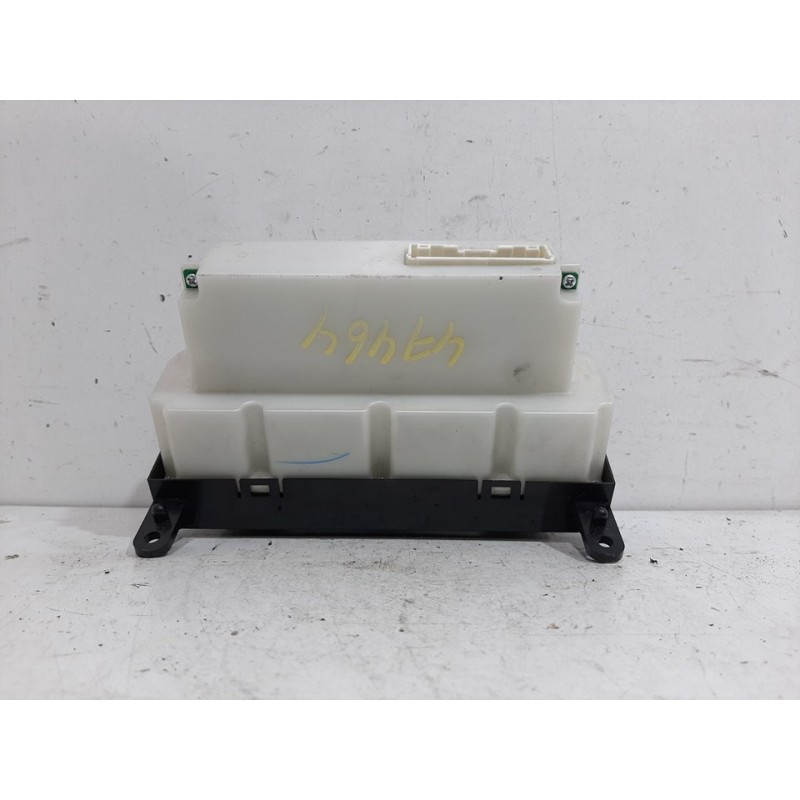 MANDO CALEFACCION / AIRE ACONDICIONADO 27500JD40C  - imagen 3