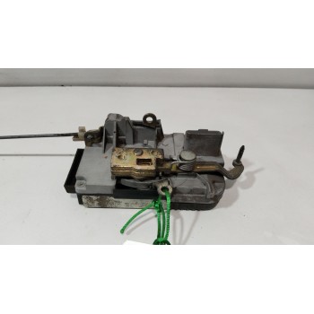 CERRADURA PUERTA DELANTERA IZQUIERDA 9135L4 