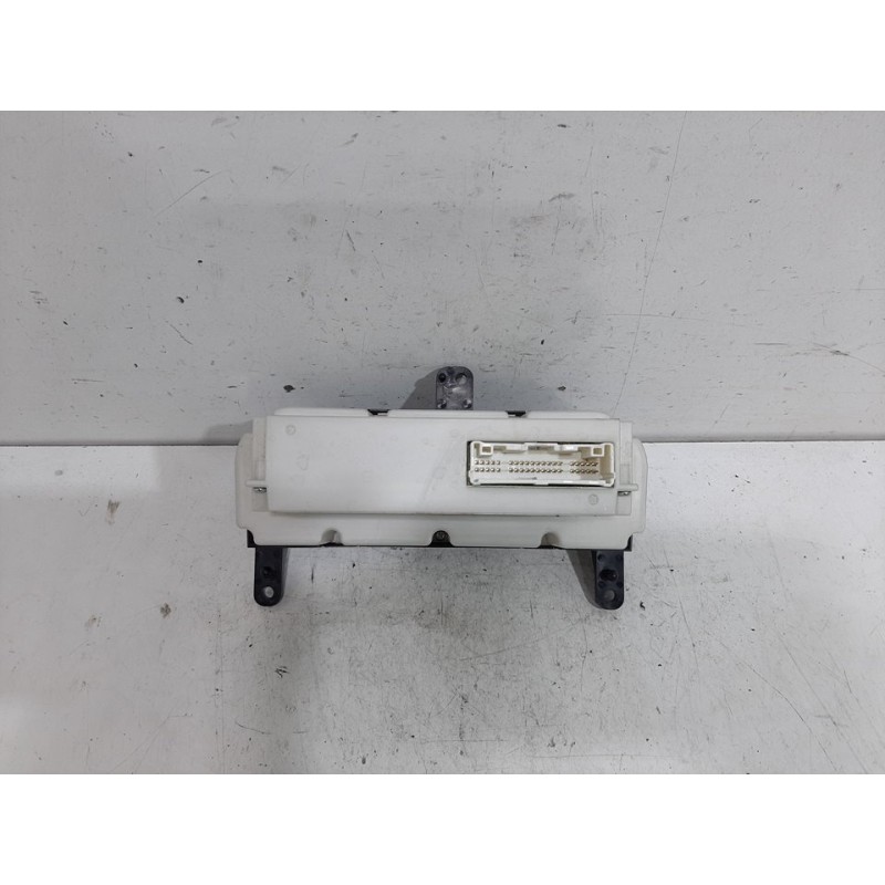 MANDO CALEFACCION / AIRE ACONDICIONADO 27500JD40C  - imagen 4