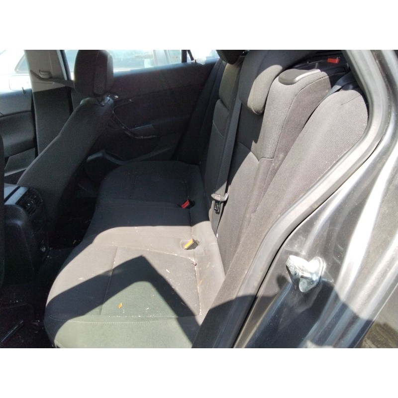 OPEL INSIGNIA A (G09) - imagen 6