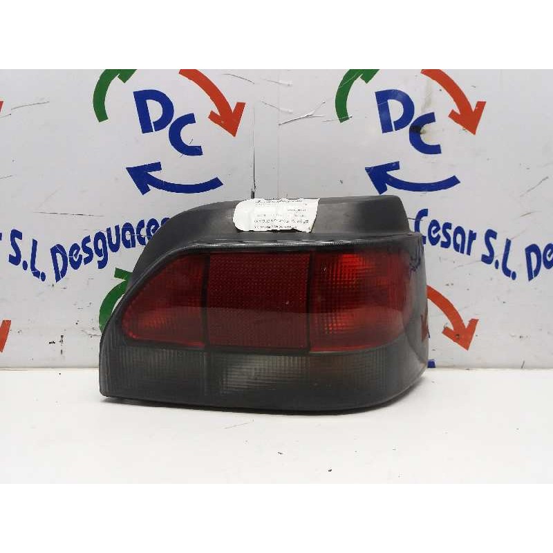 PILOTO TRASERO DERECHO  - imagen 1