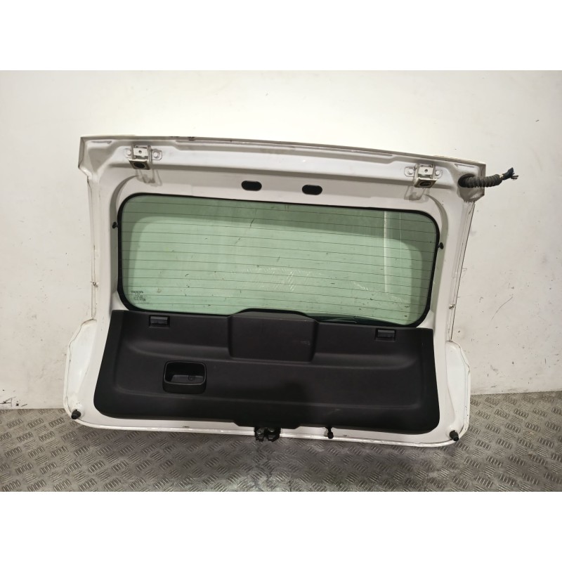 PORTON TRASERO 0000051938460  - imagen 4