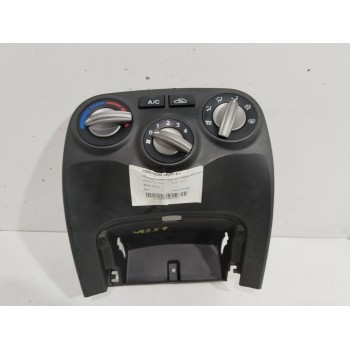 MANDO CALEFACCION / AIRE ACONDICIONADO 972501GXXX 